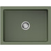 Кухонная мойка Omoikiri Mikura 61 OL 4997070, olive, Цвет производителя: Olive - фото 