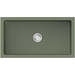 Кухонная мойка Omoikiri Mikura 76 OL 4997076, Olive, Цвет производителя: Olive - фото 