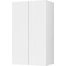 Шкаф подвесной Vigo Wing 64 см sh.WIN.64.2D белый (Уценка сколы на ящиках и дверце) - фото 