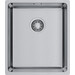 Кухонная мойка Tadzava 38-U/I Ultra 15 IN 1 мм 4997113, Цвет производителя: нержавеющая сталь - фото 