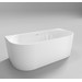 Ванна акриловая BelBagno 170x80 см BB713-1700-800 - фото 
